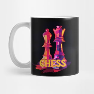 chess Mug